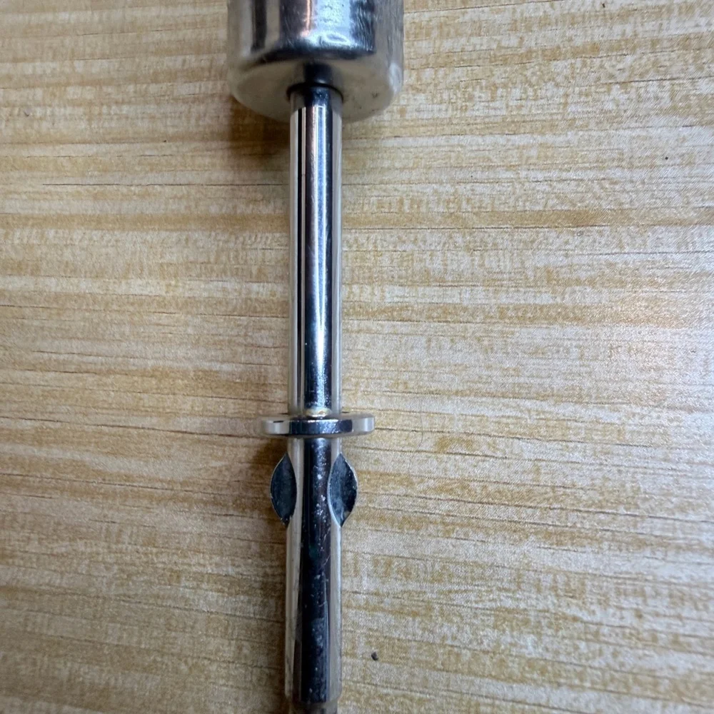 Hamilton Beach 62635 Hand Mixer Replacement Whisk Attachment Single Beater